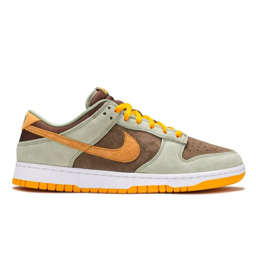 Dunk Low Dusty Olive