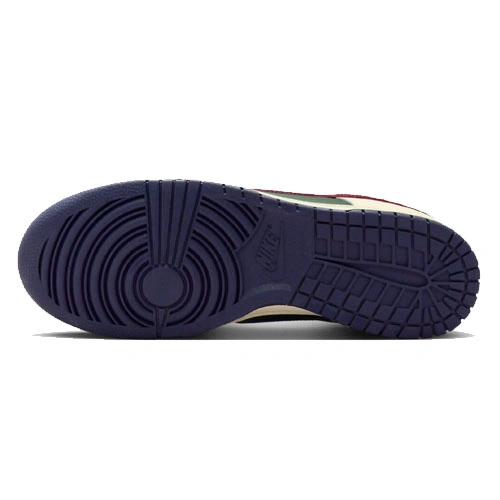 Dunk Low From Nike To You