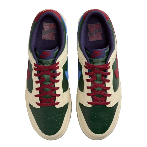Dunk Low From Nike To You