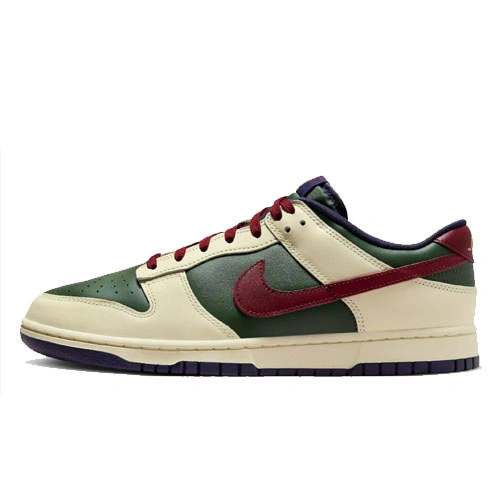 Dunk Low From Nike To You