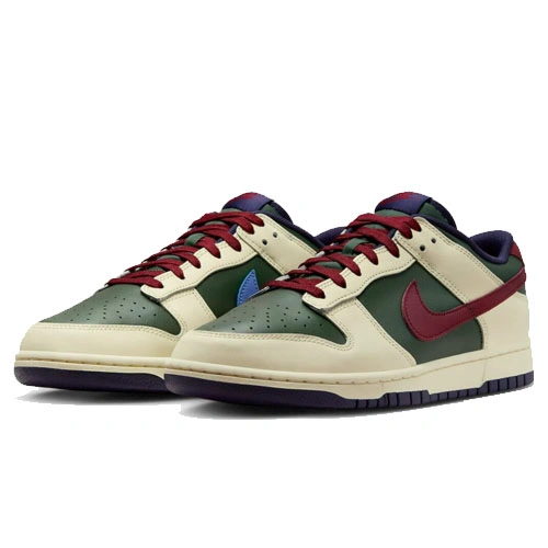 Dunk Low From Nike To You