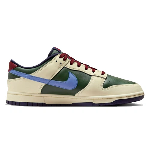 Dunk Low From Nike To You