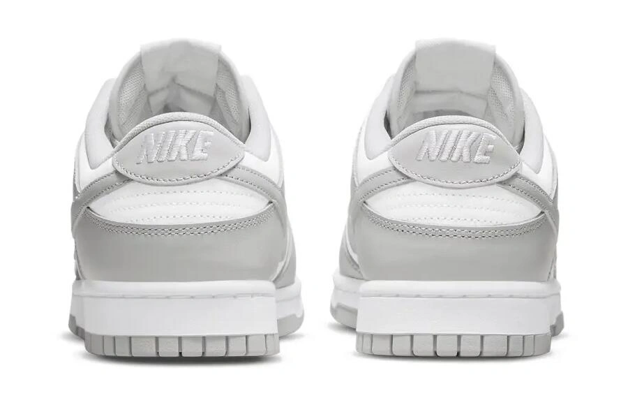 Affordable Dunk Low Grey Fog