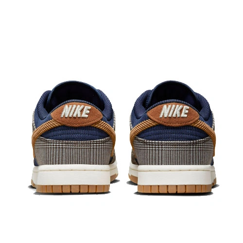 Dunk Low Premium Tweed Corduroy
