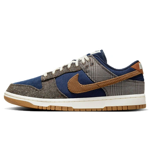 Dunk Low Premium Tweed Corduroy