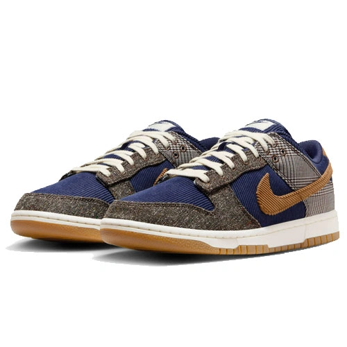 Dunk Low Premium Tweed Corduroy