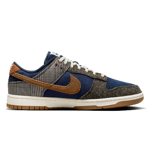 Dunk Low Premium Tweed Corduroy
