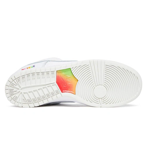 Dunk Low SB Be True