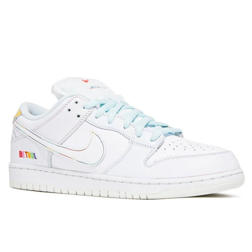 Dunk Low SB Be True