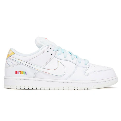Dunk Low SB Be True