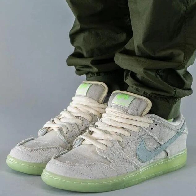 Dunk Low SB Mummy