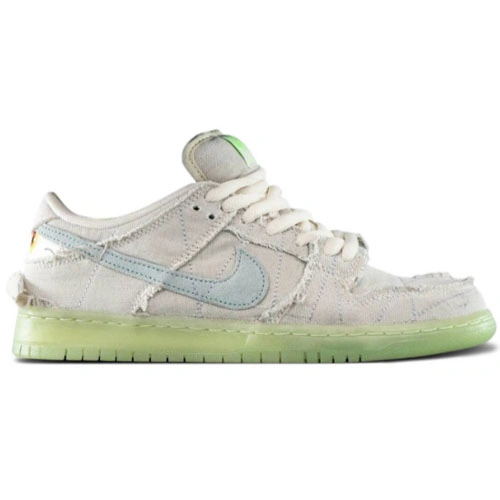 Dunk Low SB Mummy