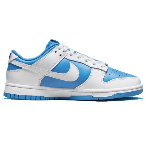 Dunk Low SB North Carolina Blue