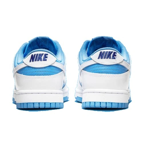Dunk Low SB North Carolina Blue