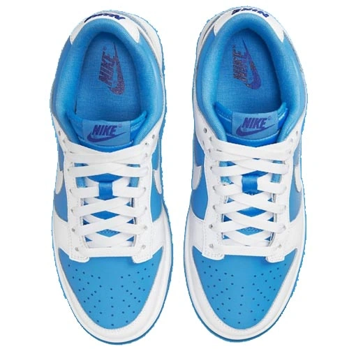 Dunk Low SB North Carolina Blue