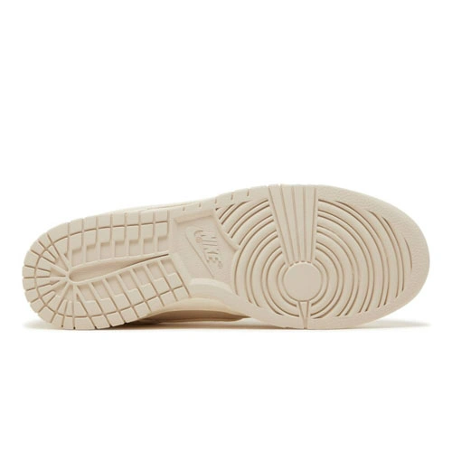 Dunk Low SE Sashiko Light Orewood Brown