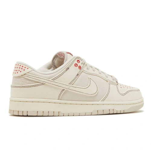 Dunk Low SE Sashiko Light Orewood Brown
