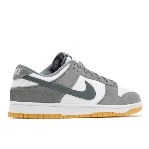 Dunk Low Smoke Grey Gum