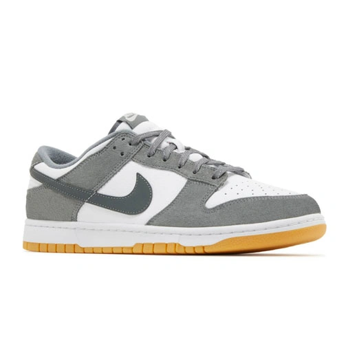 Dunk Low Smoke Grey Gum
