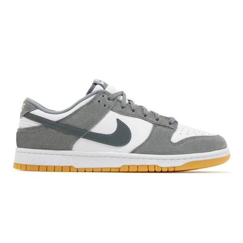 Dunk Low Smoke Grey Gum
