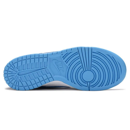 Dunk Low University Blue