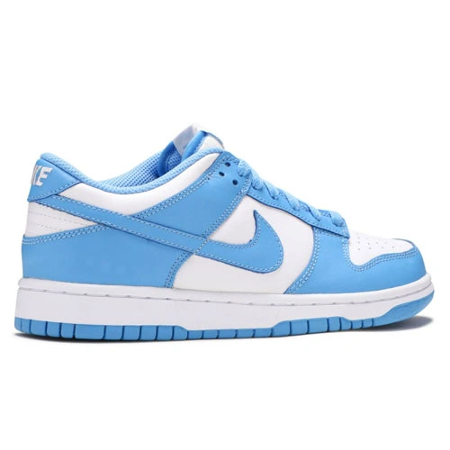 Dunk Low University Blue