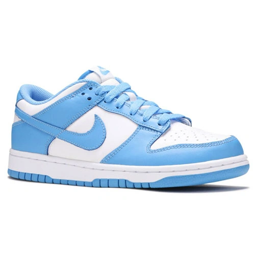 Dunk Low University Blue