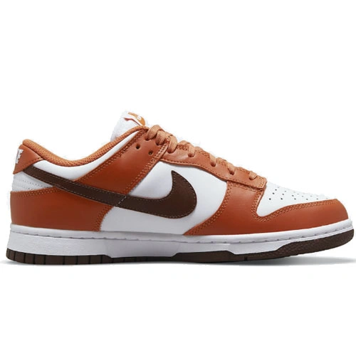 Dunk Low WMNS Bronze Eclipse