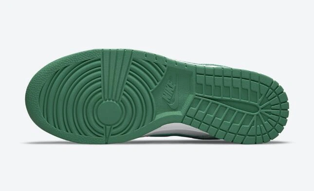 Dunk Low WMNS Green Noise