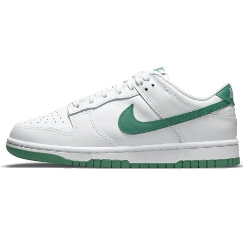Dunk Low WMNS Green Noise