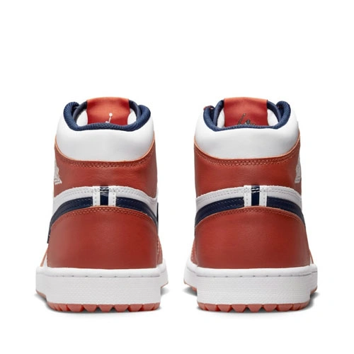 Eastside Golf x Air Jordan 1 High Golf