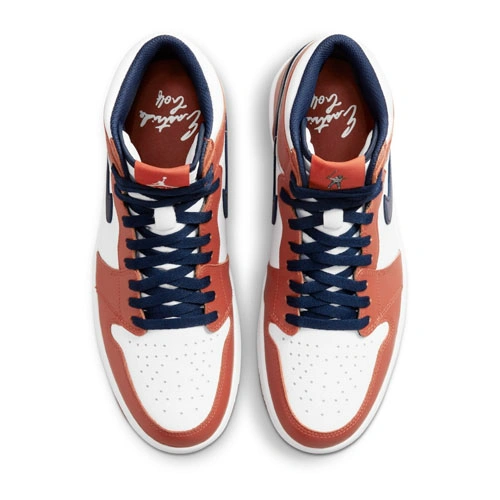 Eastside Golf x Air Jordan 1 High Golf