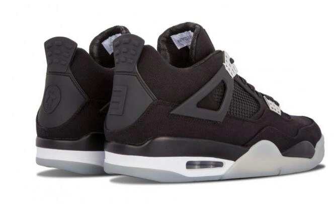 Eminem x Carhartt x Air Jordan 4