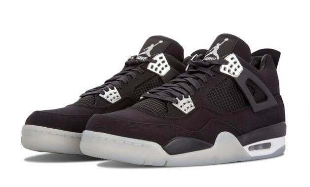 Eminem x Carhartt x Air Jordan 4