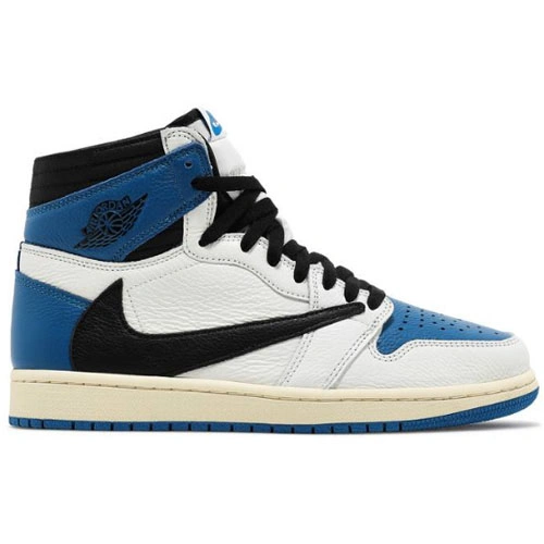 Fragment Design TS Air Jordan 1 High