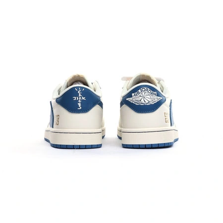 Givenchy x Air Jordan 1 Low OG SP