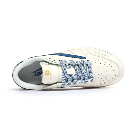 Givenchy x Air Jordan 1 Low OG SP