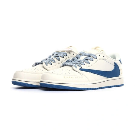 Givenchy x Air Jordan 1 Low OG SP
