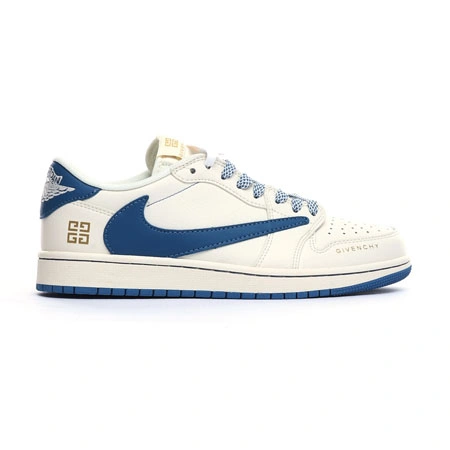 Givenchy x Air Jordan 1 Low OG SP