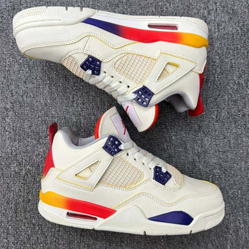 J Balvin x Air Jordan 4 Retro