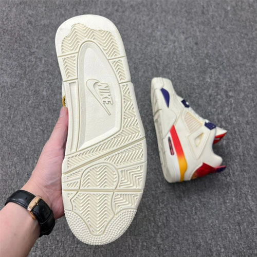 J Balvin x Air Jordan 4 Retro