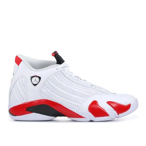 JORDAN 14 RETRO 'CANDY CANE' 2019