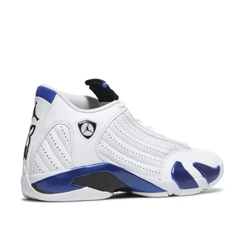 JORDAN 14 RETRO 'HYPER ROYAL'