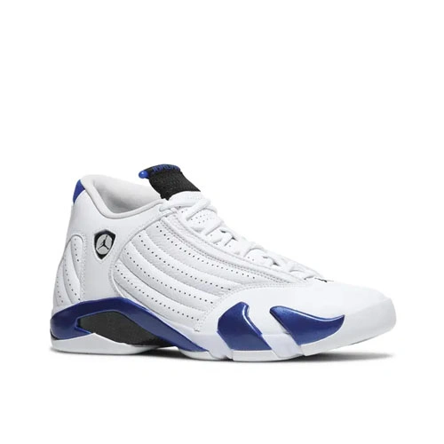 JORDAN 14 RETRO 'HYPER ROYAL'