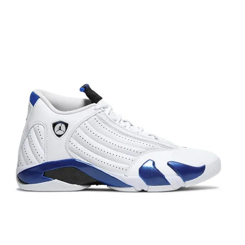 JORDAN 14 RETRO 'HYPER ROYAL'