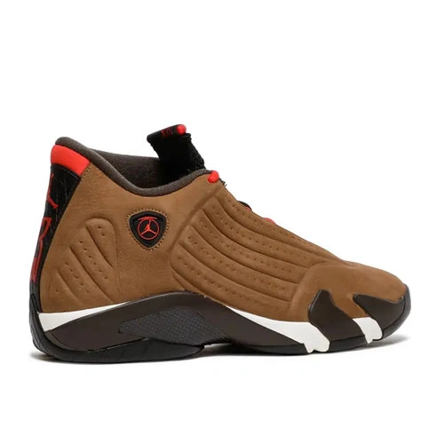 JORDAN 14 RETRO 'WINTERIZED'