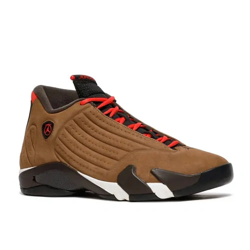 JORDAN 14 RETRO 'WINTERIZED'