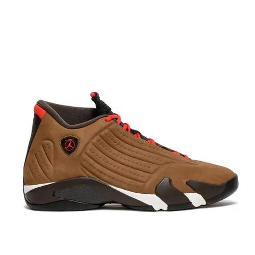 JORDAN 14 RETRO 'WINTERIZED'