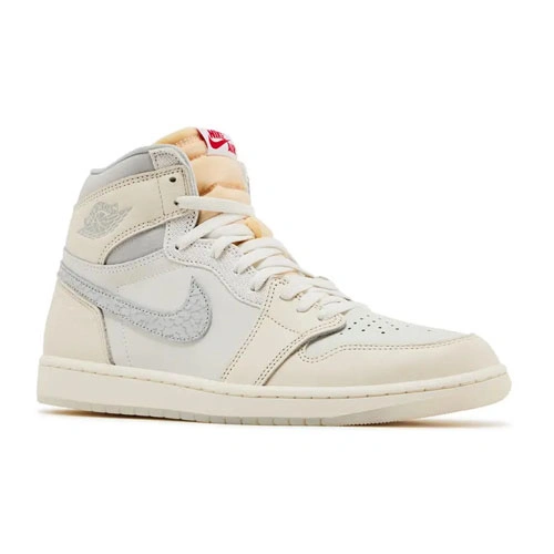 Jordan 1 High Retro OG 'Sail Elephant Print'