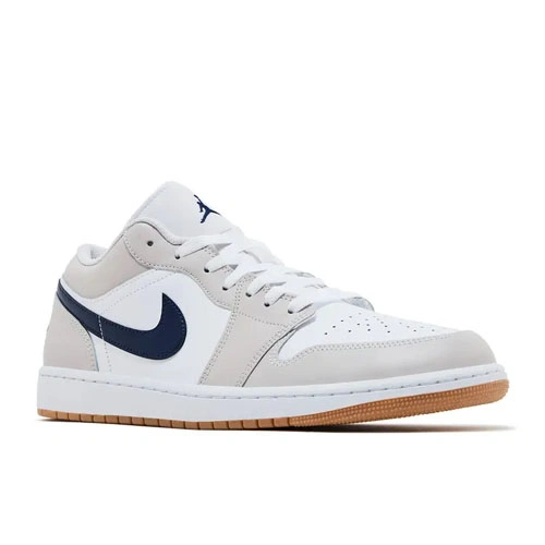 Jordan 1 Low 'Georgetown'